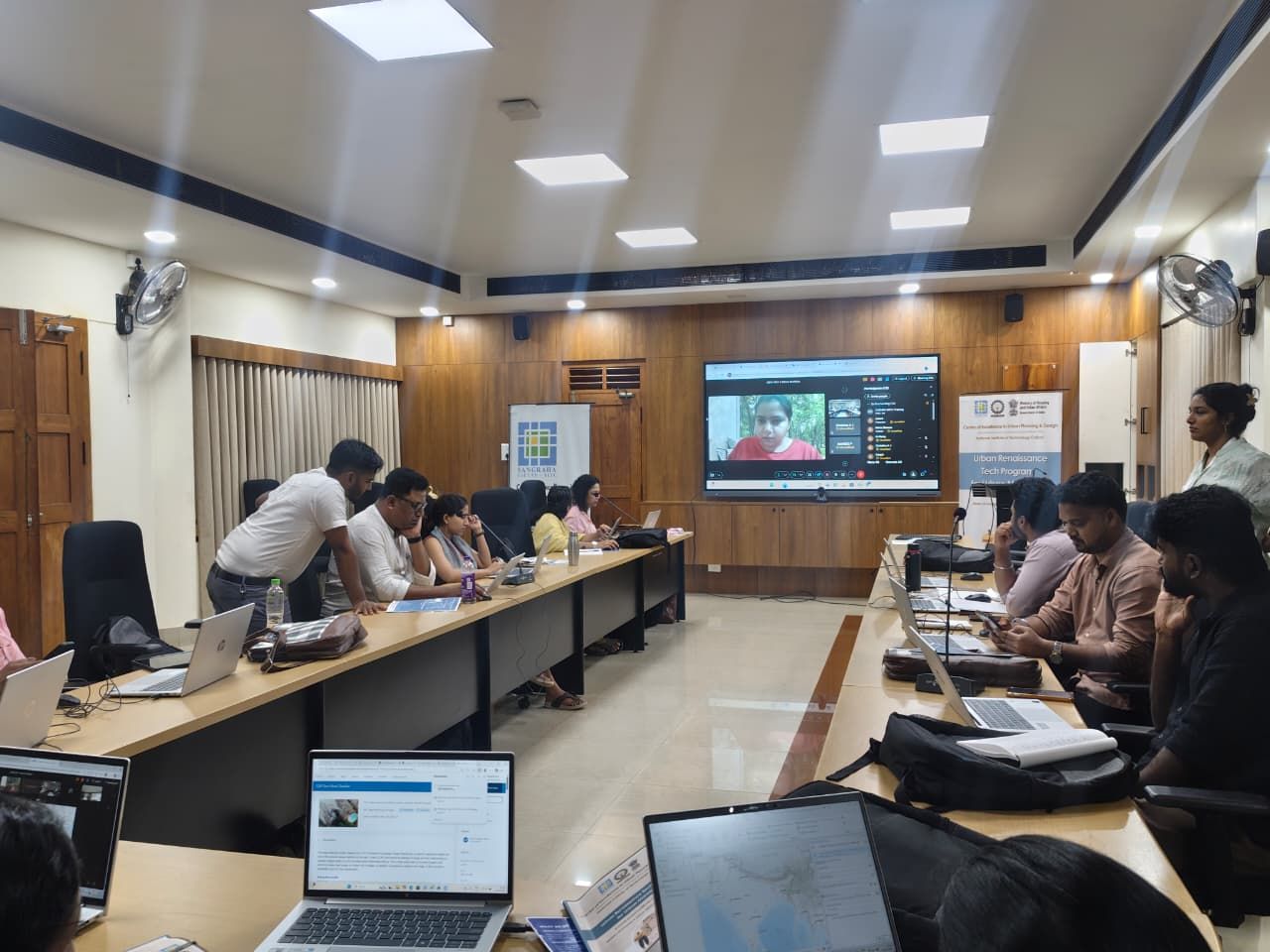 Training Image